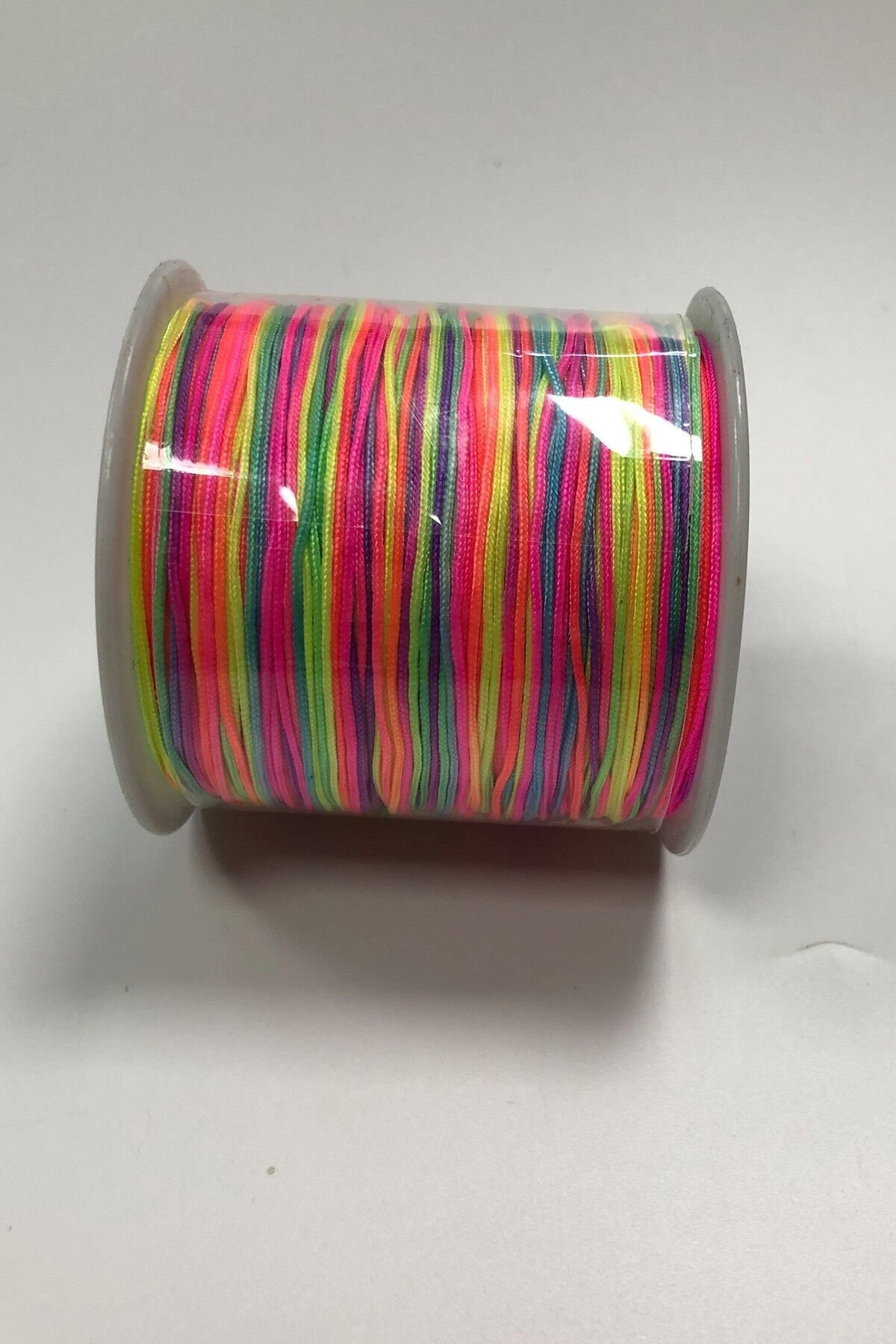 BİLEKLİK İP 50 METRE 0.8MM