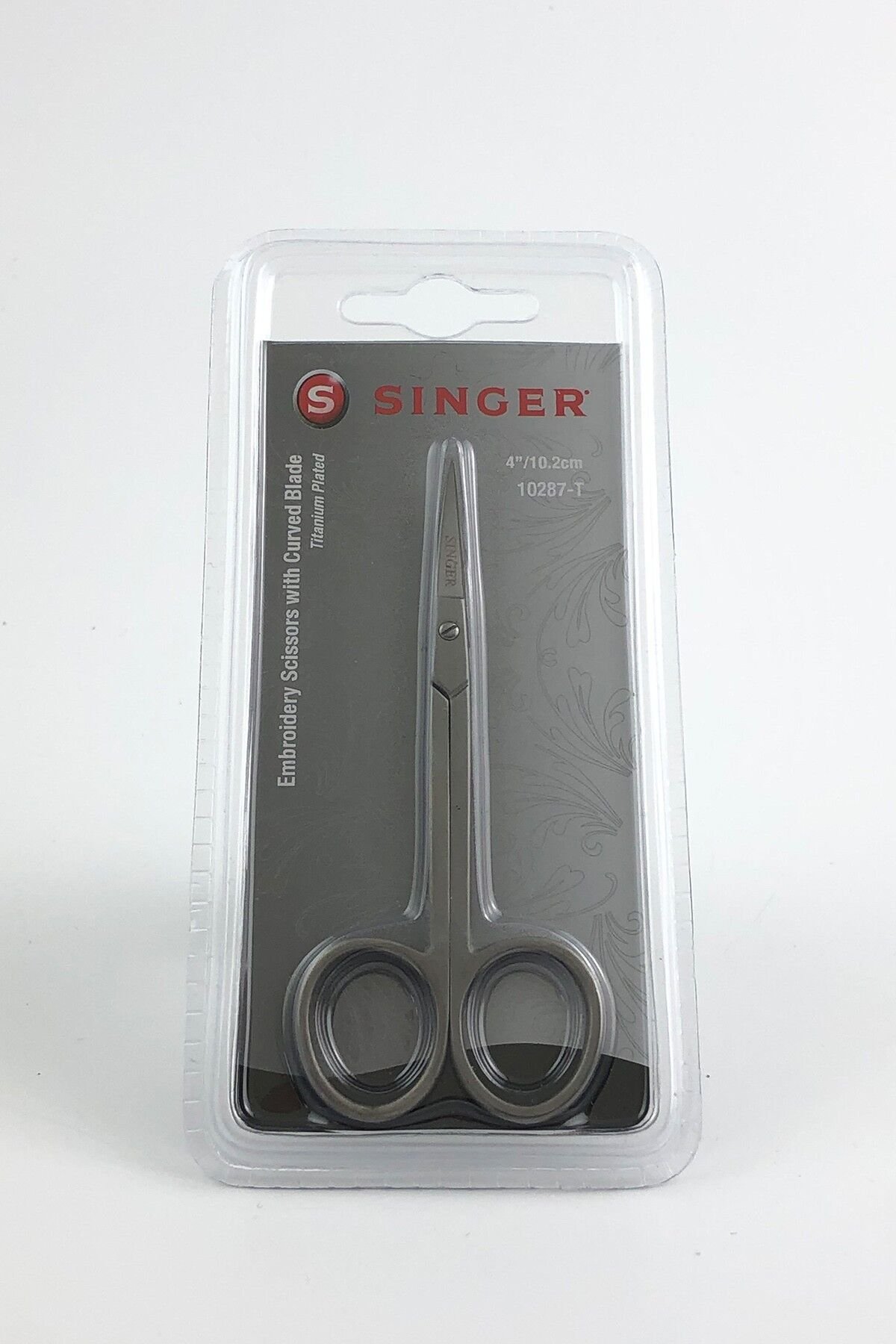SİNGER NAKIŞ MAKASI 10287T
