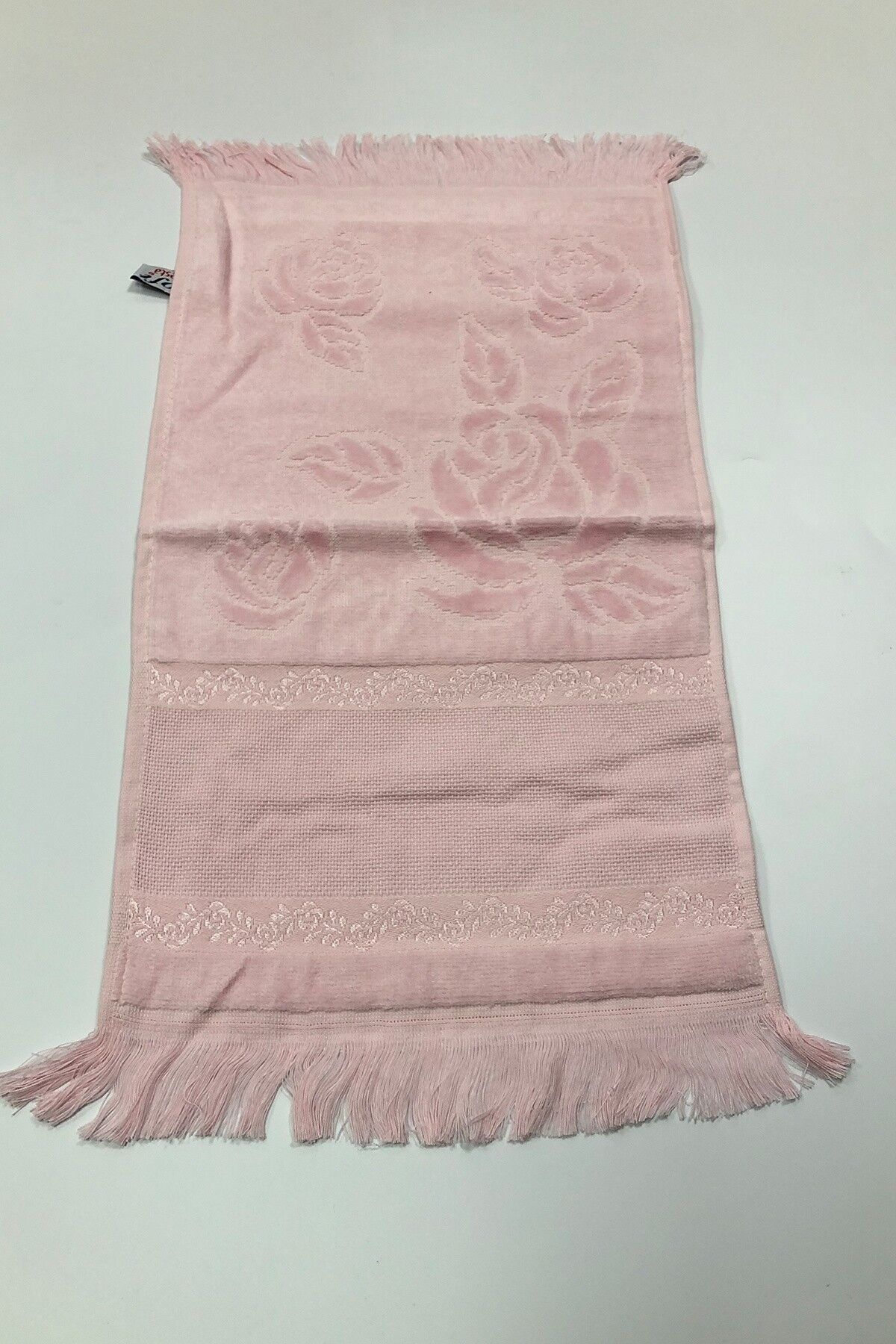 FİESTA SOFT 1 ADET 30X50 PÜSKÜLLÜ HAVLU