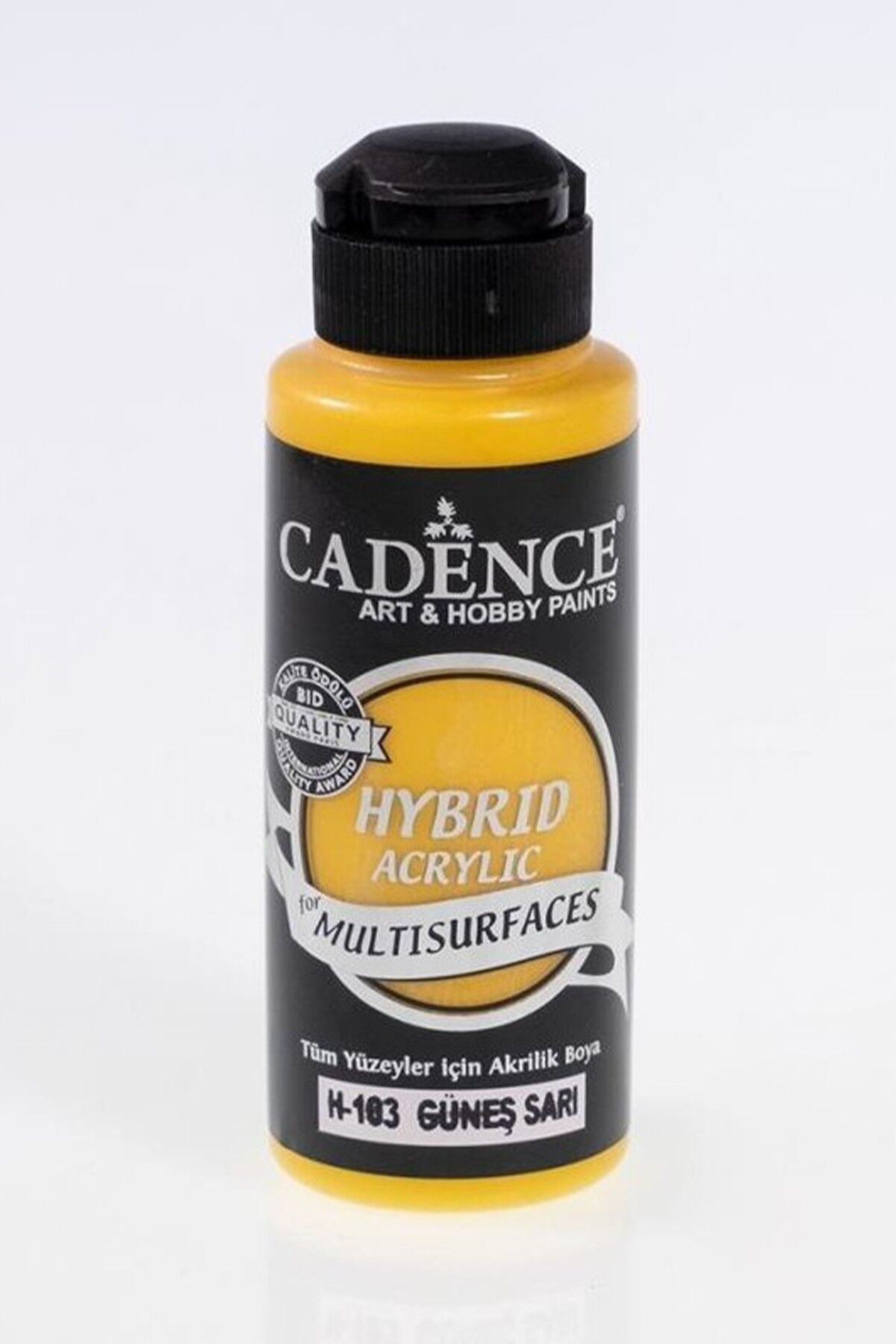 CADENCE HYBRID MULTISURFACE AKRİLİK BOYA 120 ML