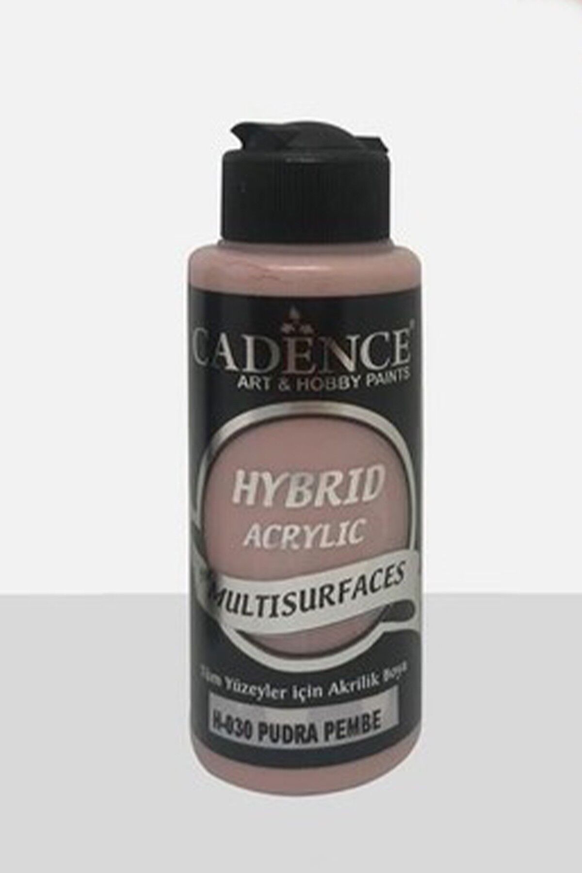 CADENCE HYBRID MULTISURFACE H-030 PUDRA PEMBE 120 ML
