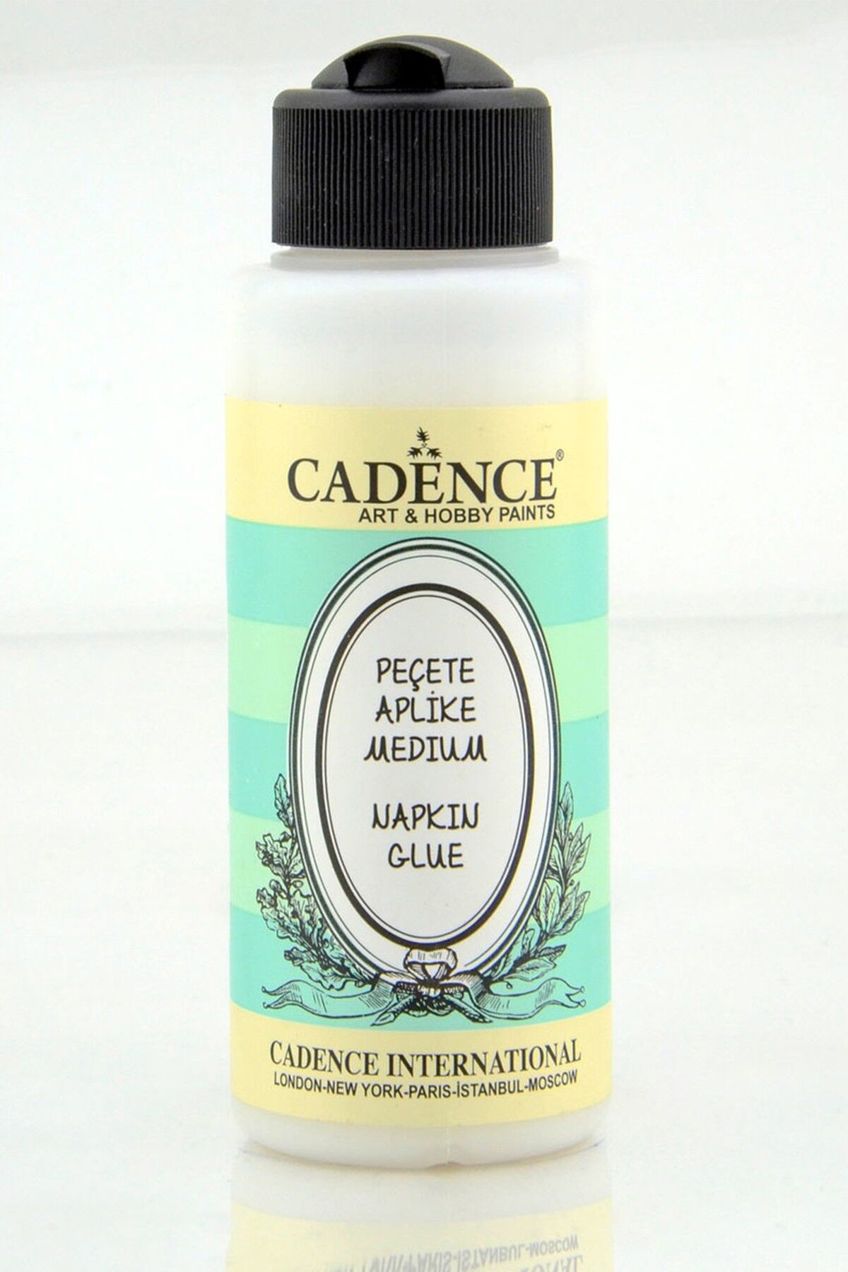 CADENCE PEÇETE APLİKE MEDIUM 120 ML