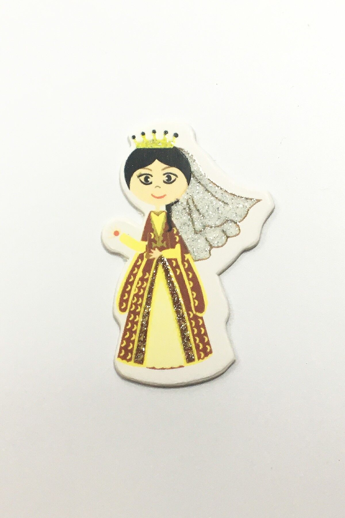 KINA İÇİN 50 MAGNET