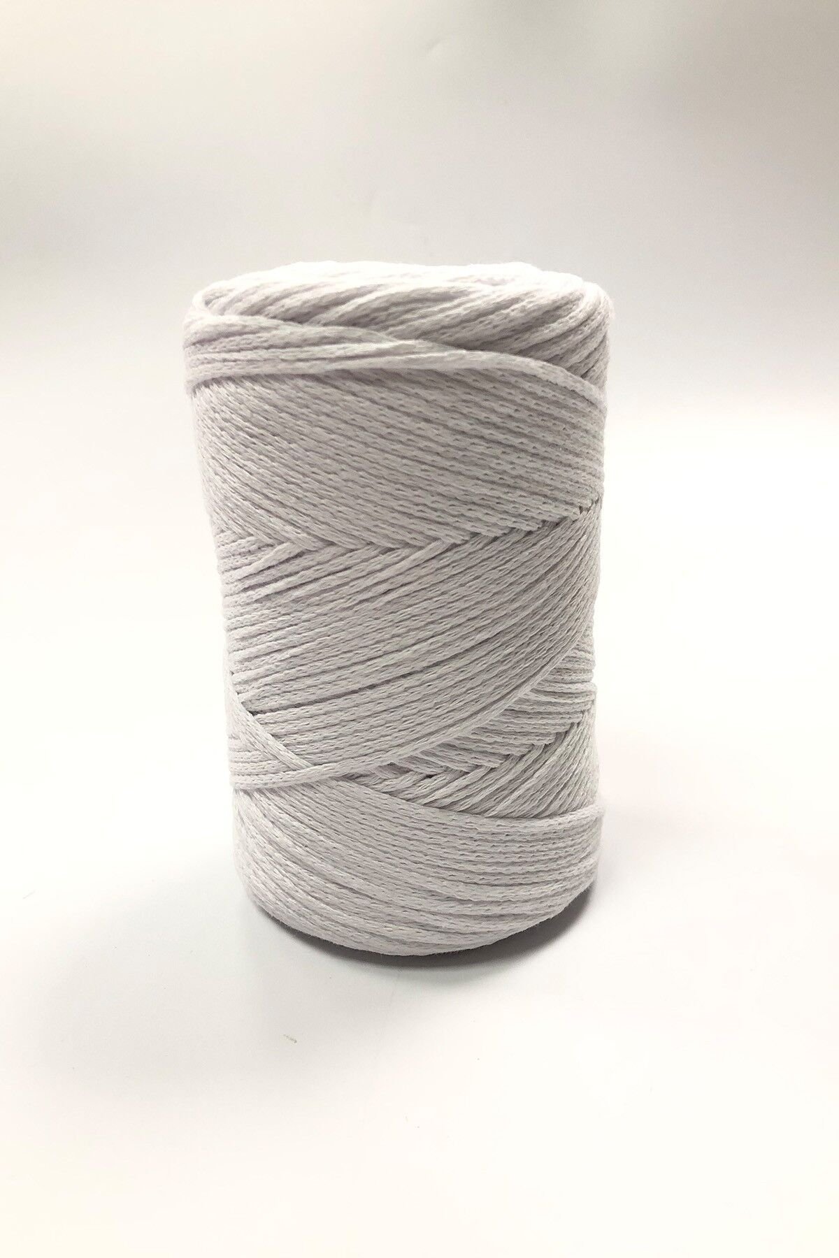 PAMUKLU MAKROME İP İNCE 250GR