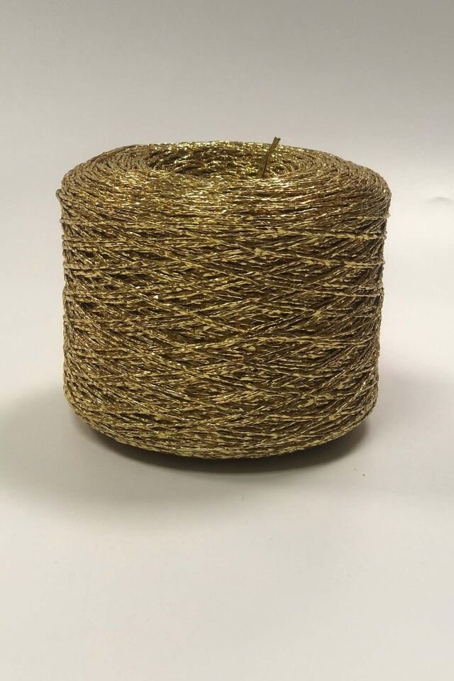 KAĞIT İP METALLİC İP 250GR