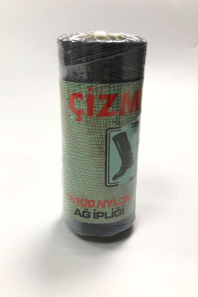 ÇİZMELİ AĞ İPİ