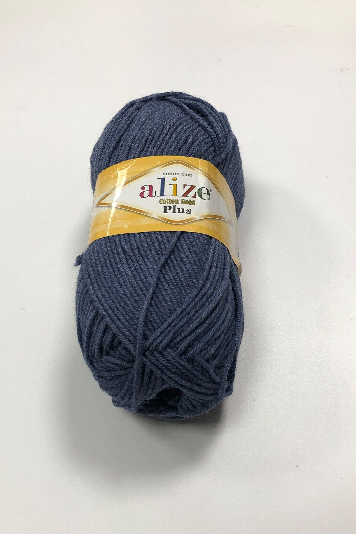 ALİZE COTTON GOLD PLUS ÖRGÜ İPİ 100GR