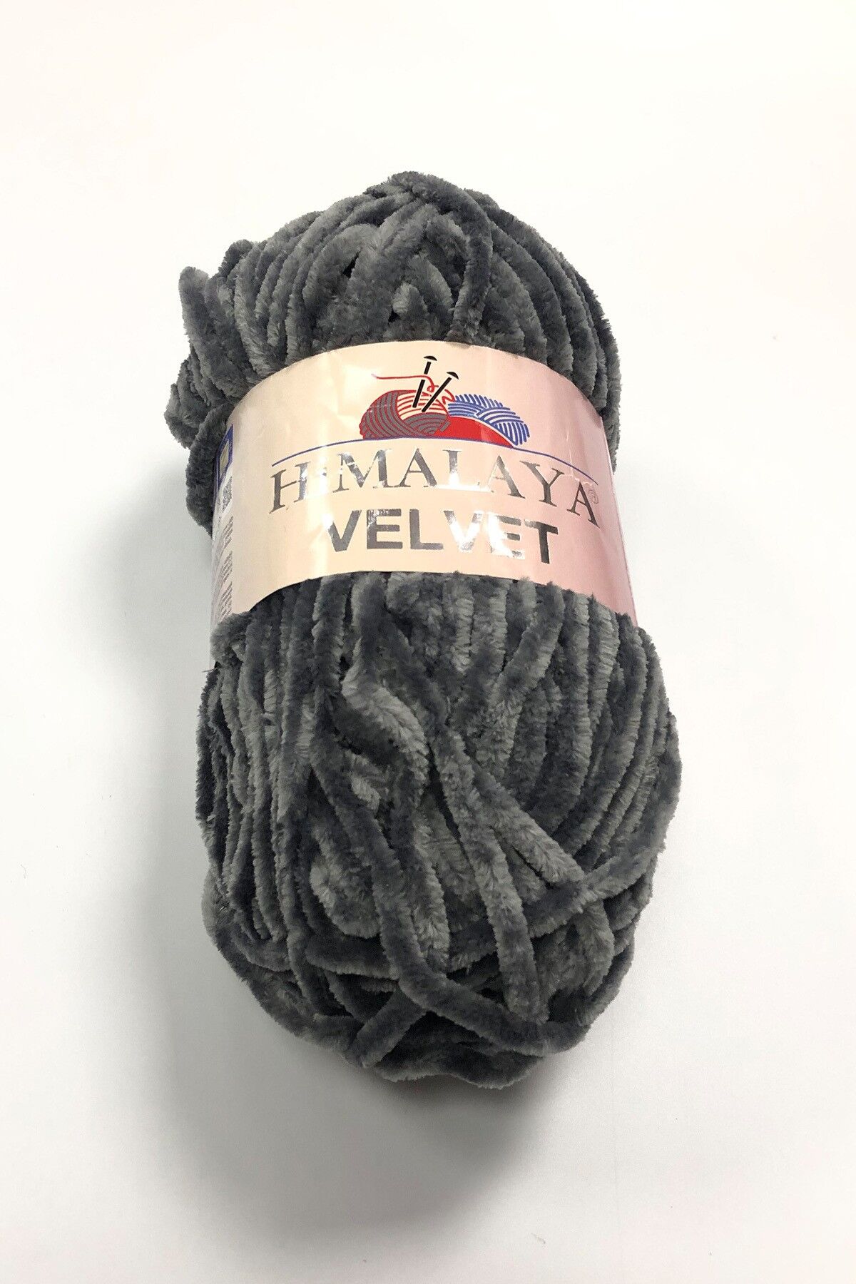 HİMALAYA VELVET KADİFE ÖRGÜ İPİ 100GR