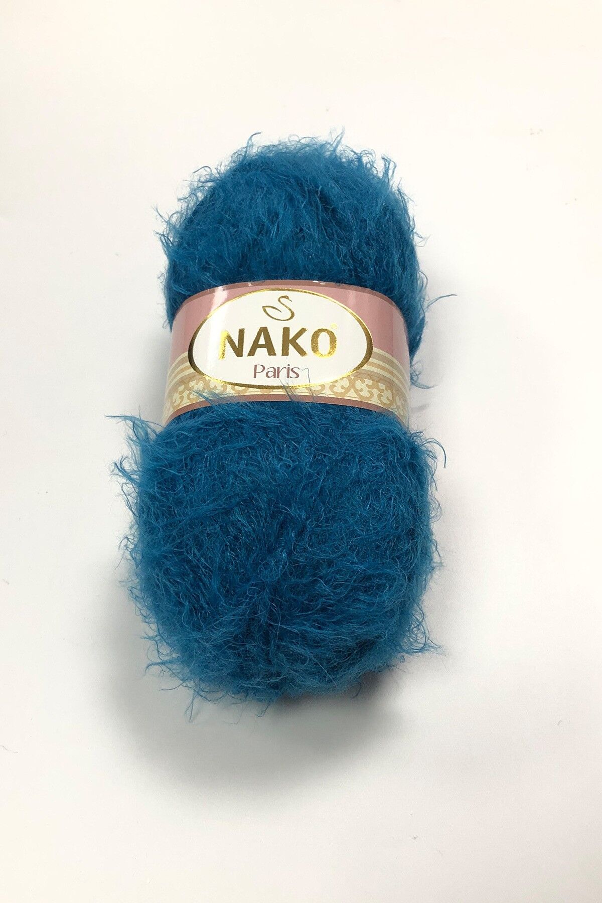 NAKO PARİS ÖRGÜ İPİ 100GR