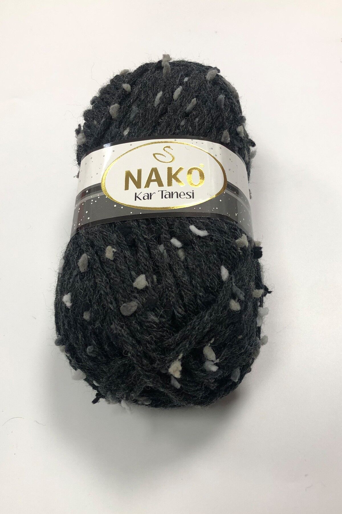 NAKO KAR TANESİ ÖRGÜ İPİ 100GR