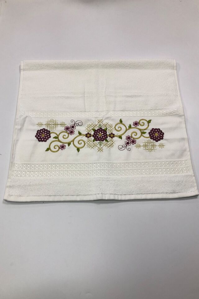 FİESTA SOFT 50X90 HAVLU