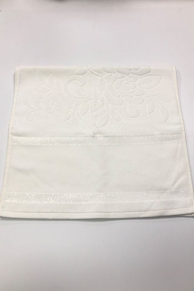 SARRA 1 ADET 50X90 PÜSKÜLSÜZ HAVLU