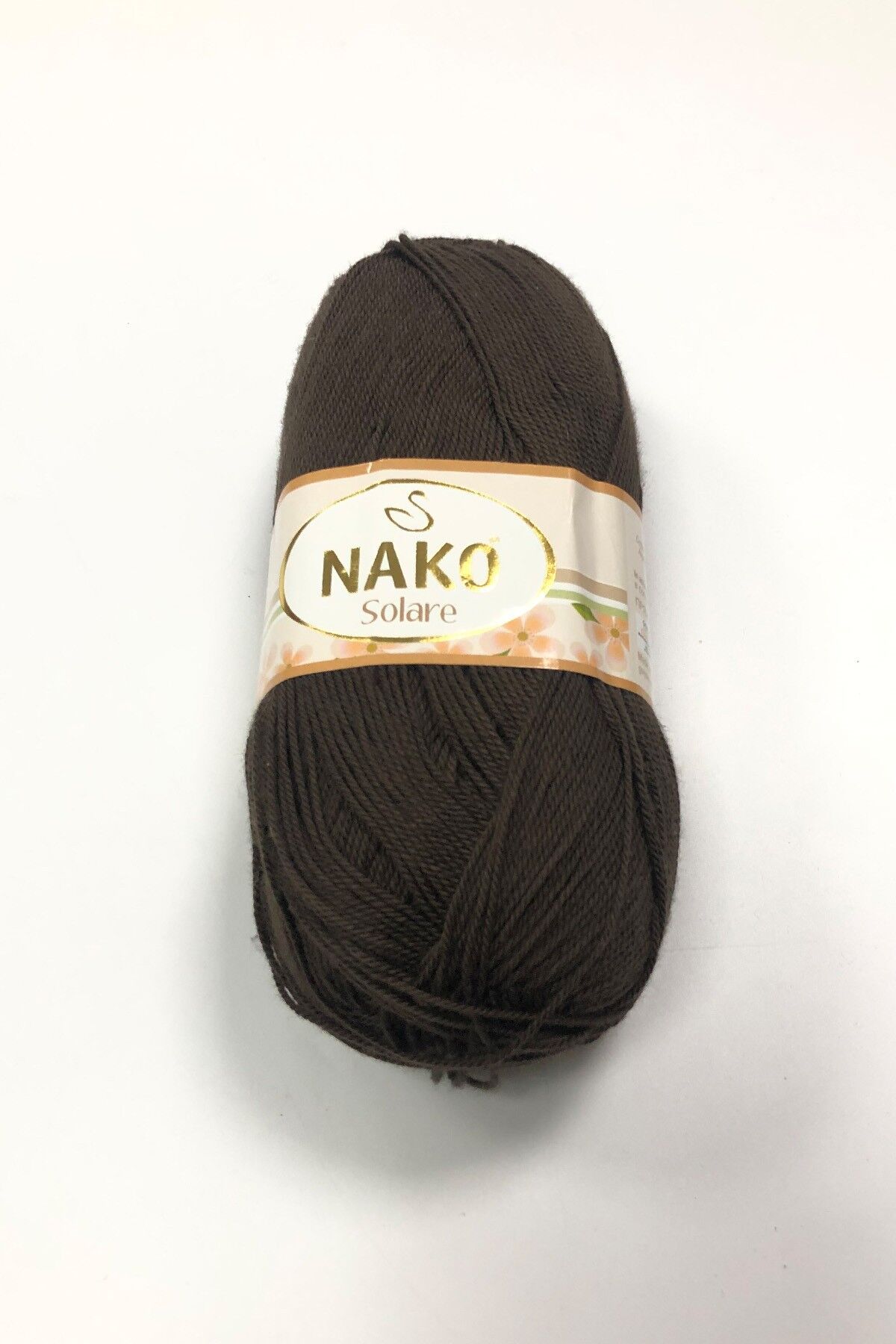 NAKO SOLARE %100 PAMUK