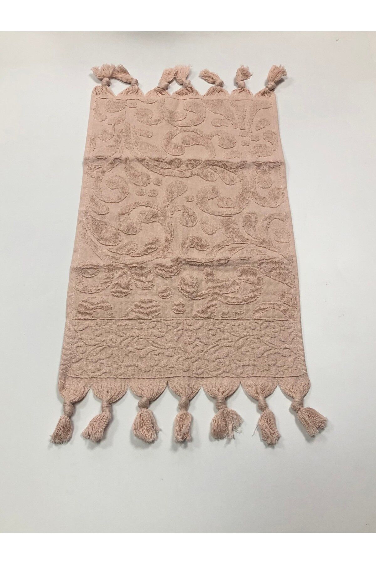 PÜSKÜLLÜ 30X50 HAVLU