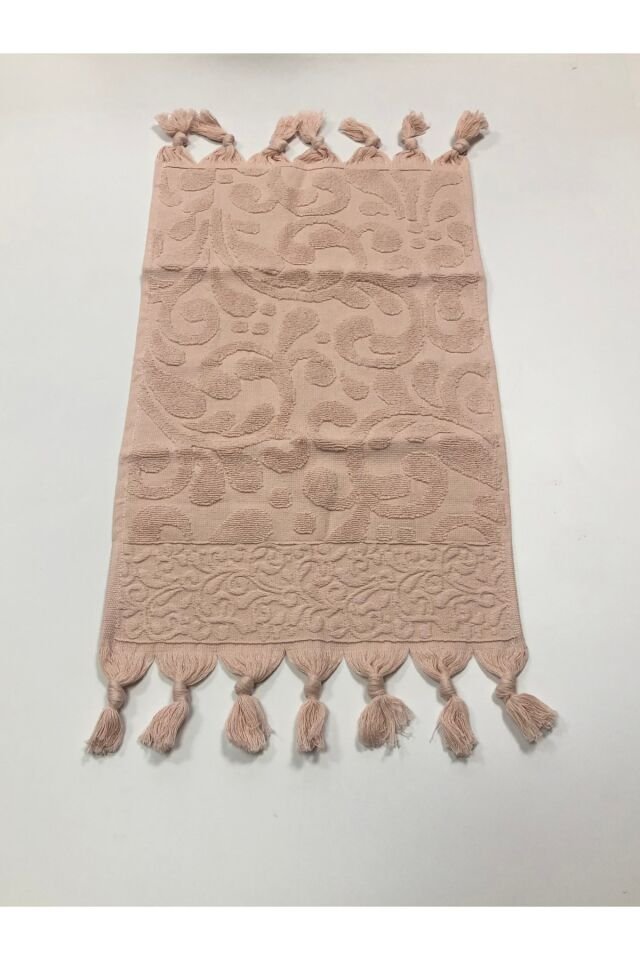 PÜSKÜLLÜ 30X50 HAVLU