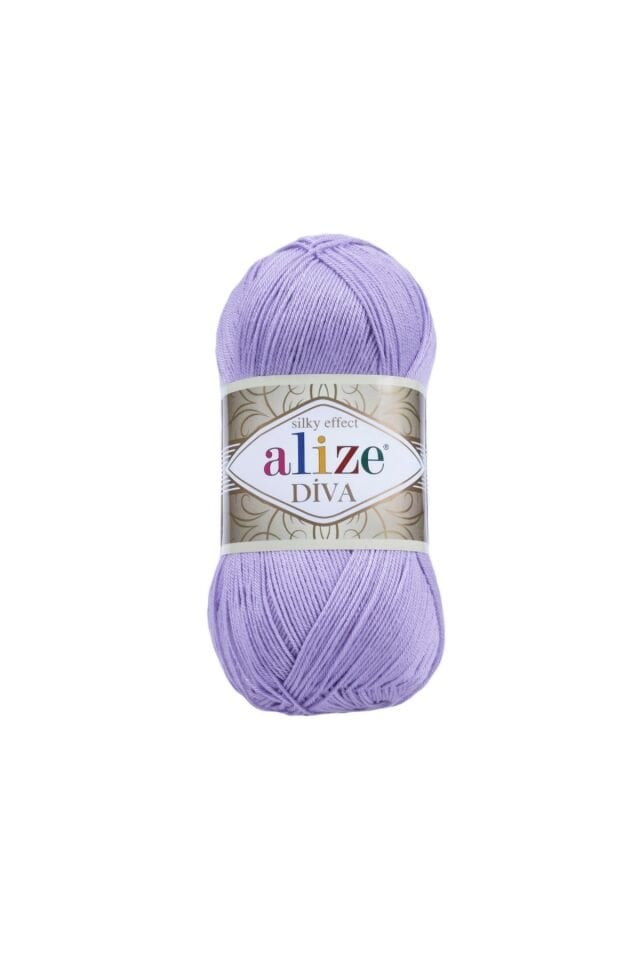 ALİZE DİVA 100GR