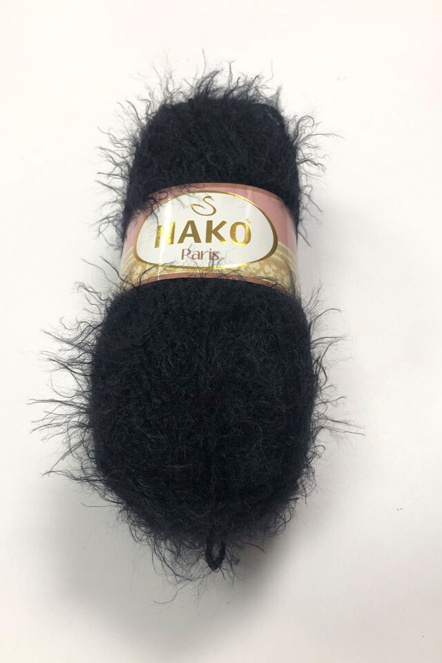 NAKO PARİS ÖRGÜ İPİ 100GR