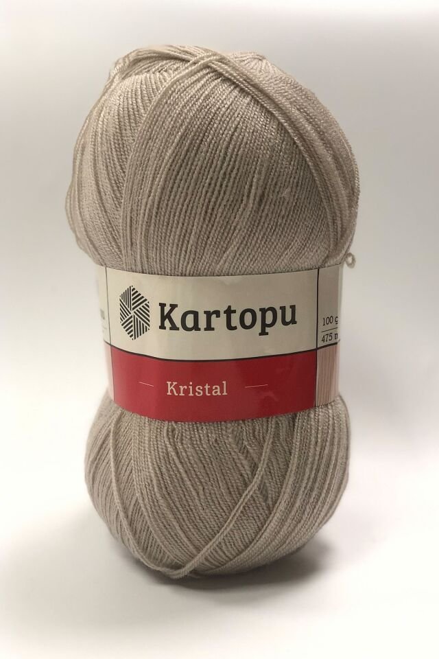 LİF İPİ KARTOPU K861