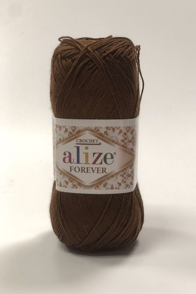 ALİZE FOREVER ETAMİN İP