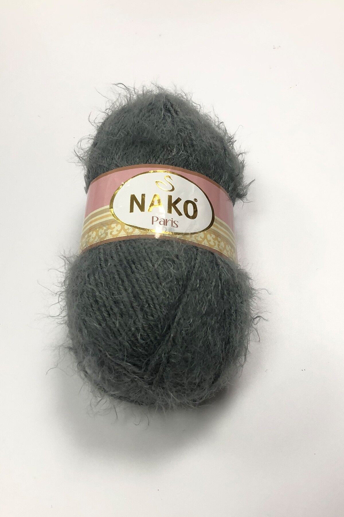 NAKO PARİS ÖRGÜ İPİ 100GR