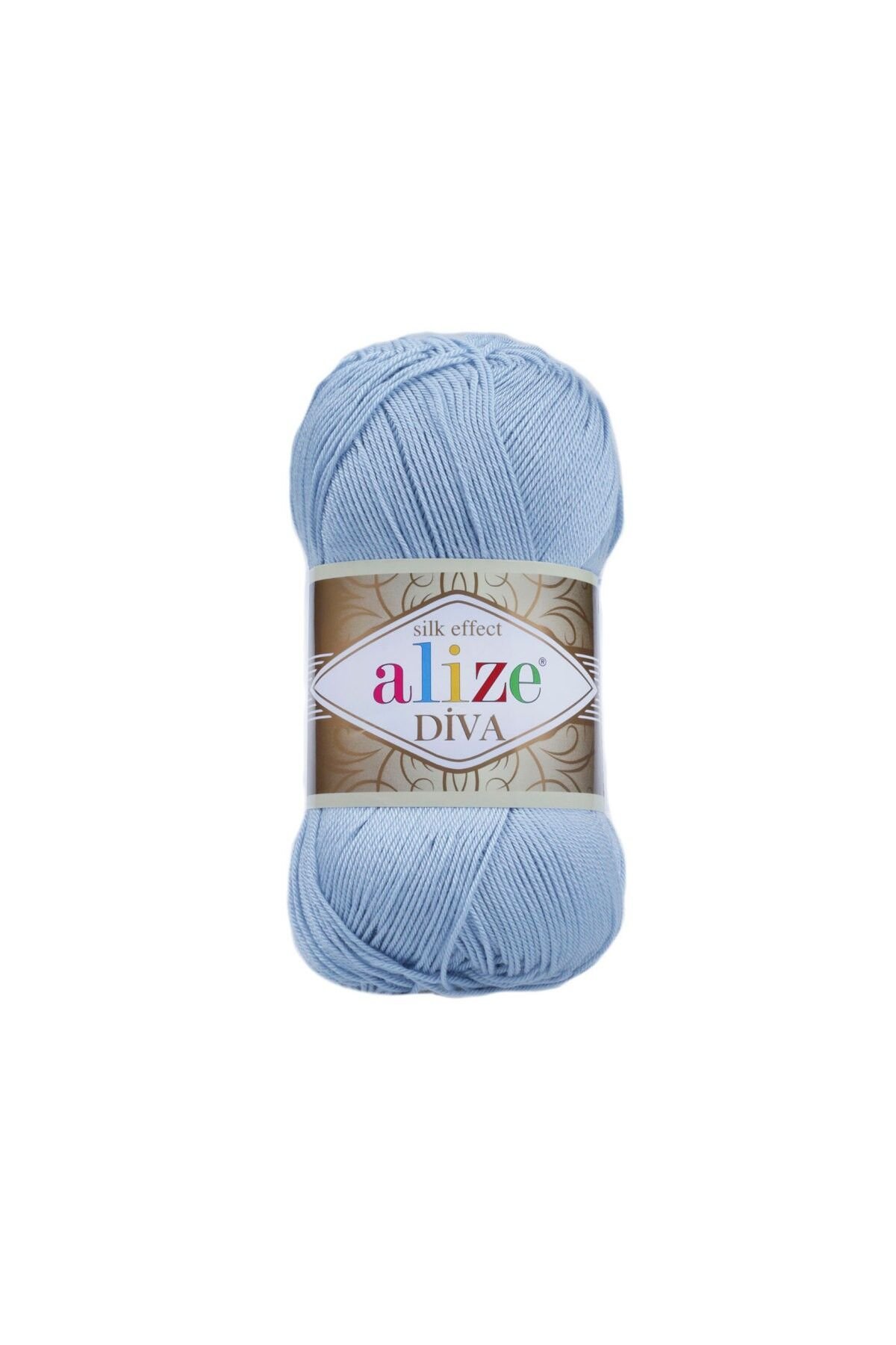 ALİZE DİVA 100GR