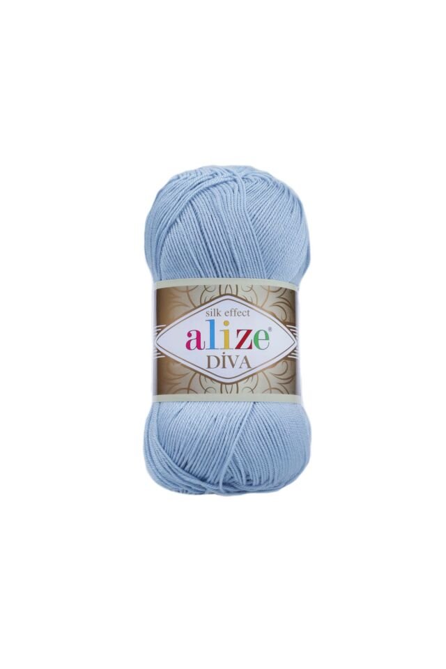 ALİZE DİVA 100GR