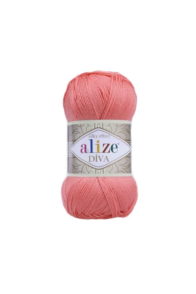 ALİZE DİVA 100GR