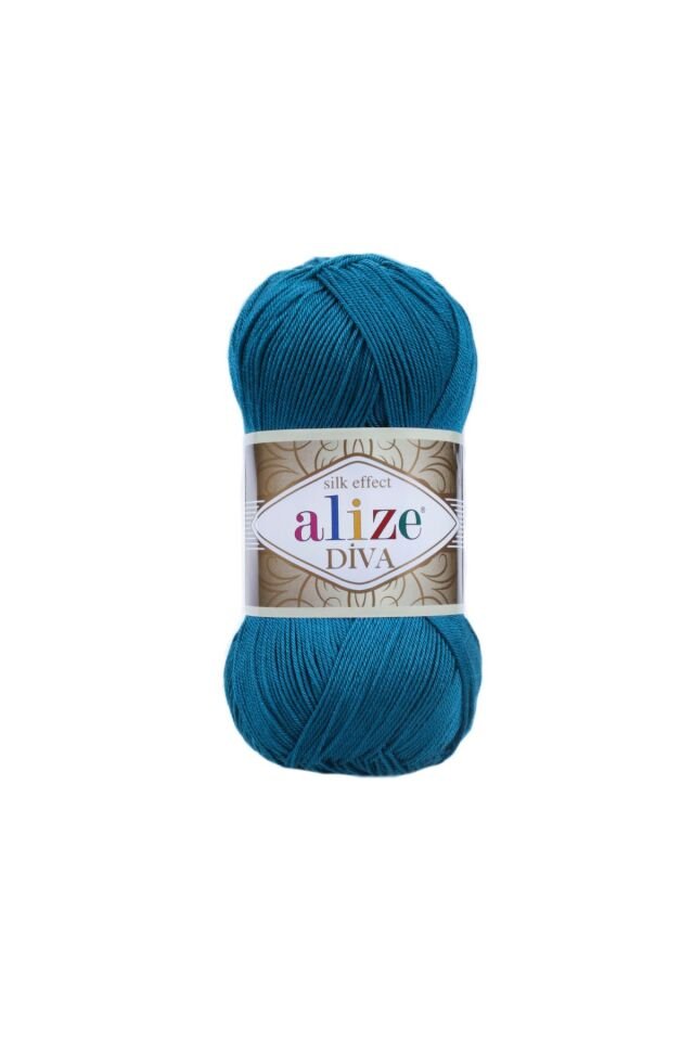 ALİZE DİVA 100GR