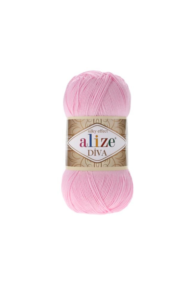 ALİZE DİVA 100GR
