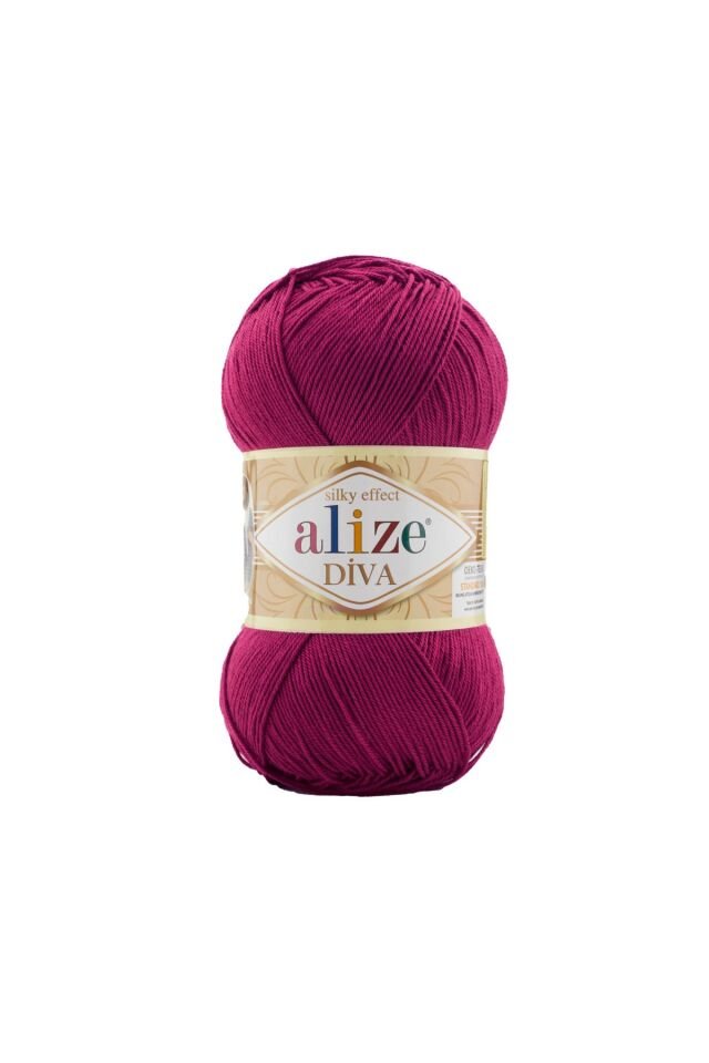 ALİZE DİVA 100GR