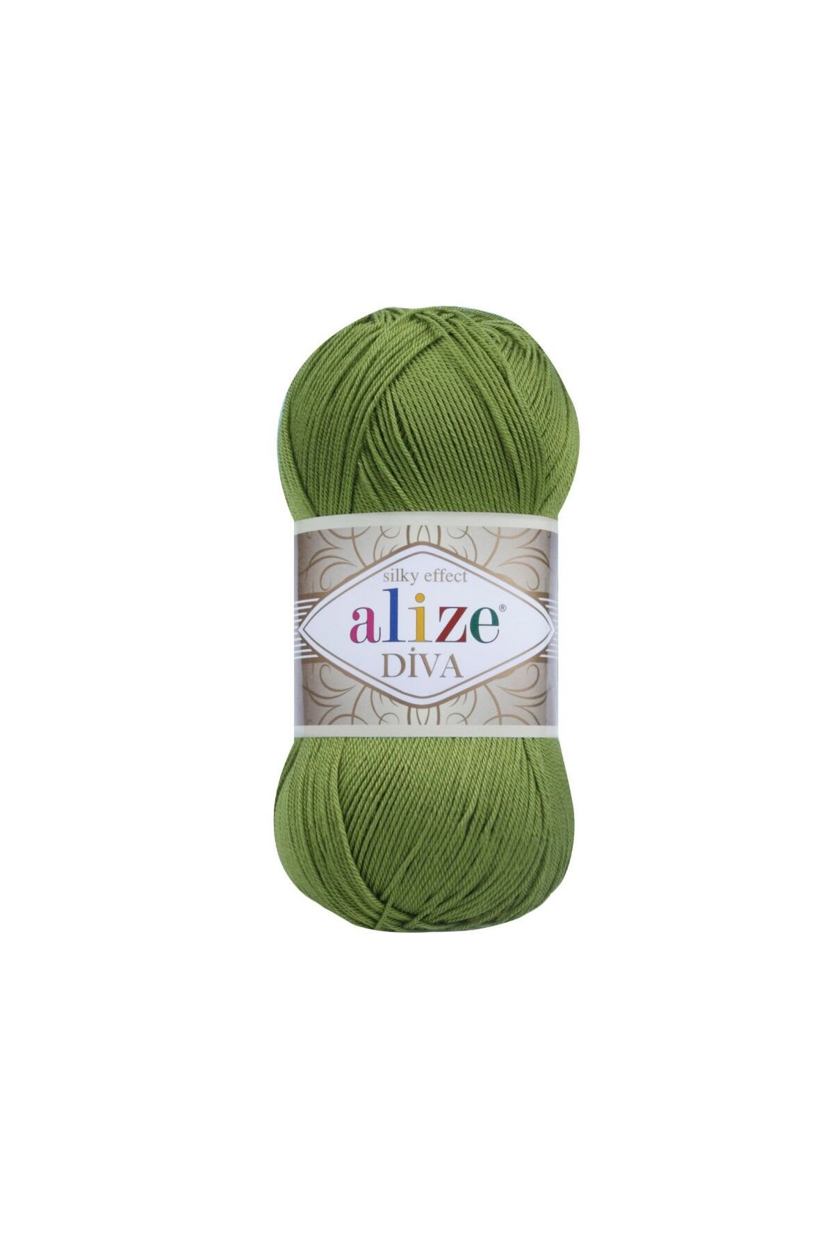 ALİZE DİVA 100GR