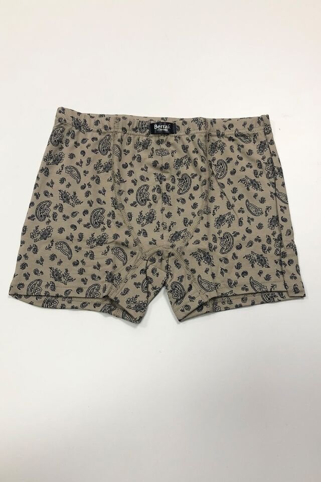BERRAK ERKEK BOXER SHORT