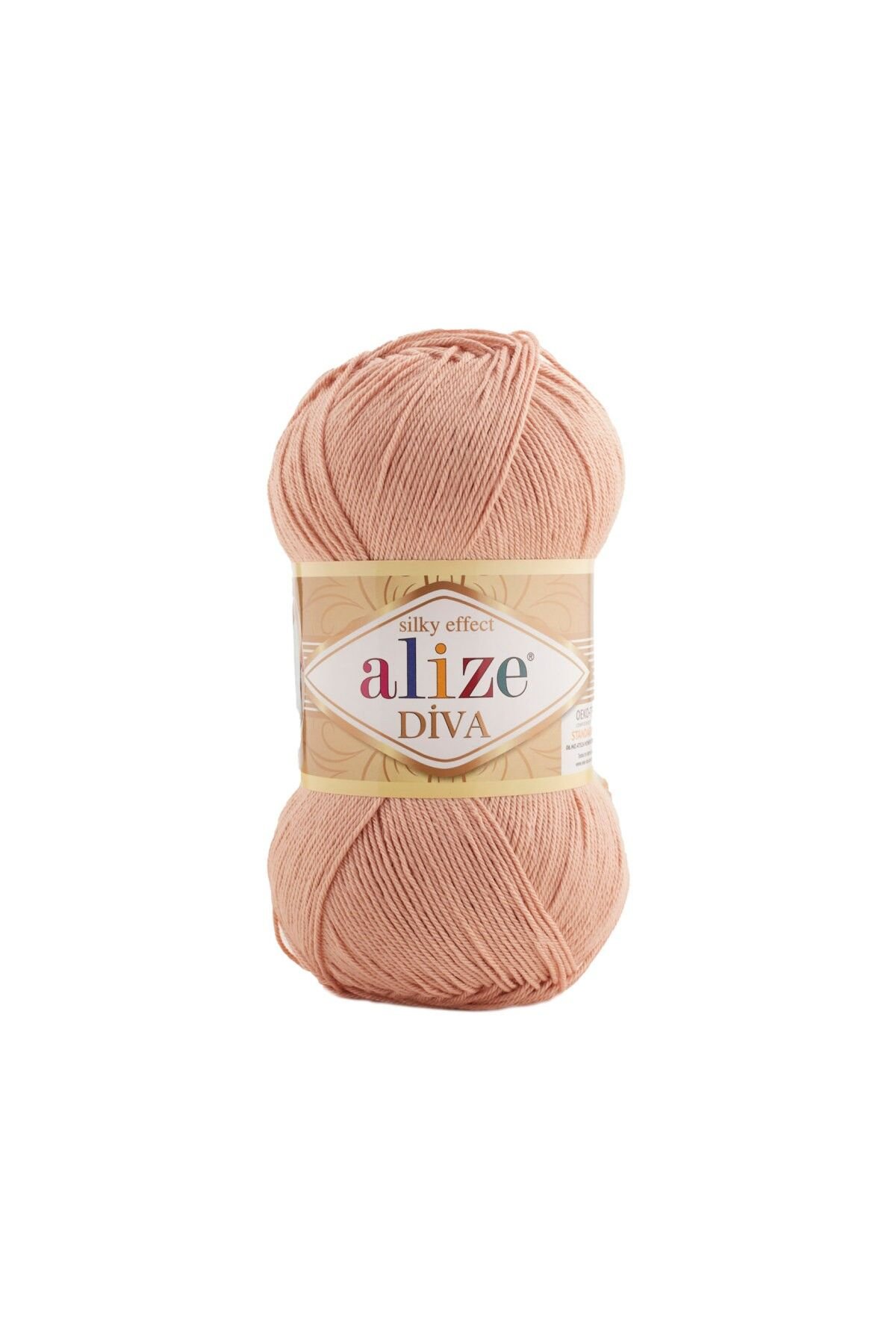 ALİZE DİVA 100GR