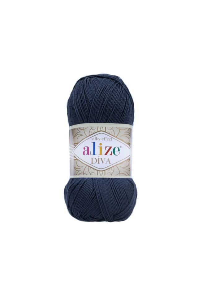 ALİZE DİVA 100GR