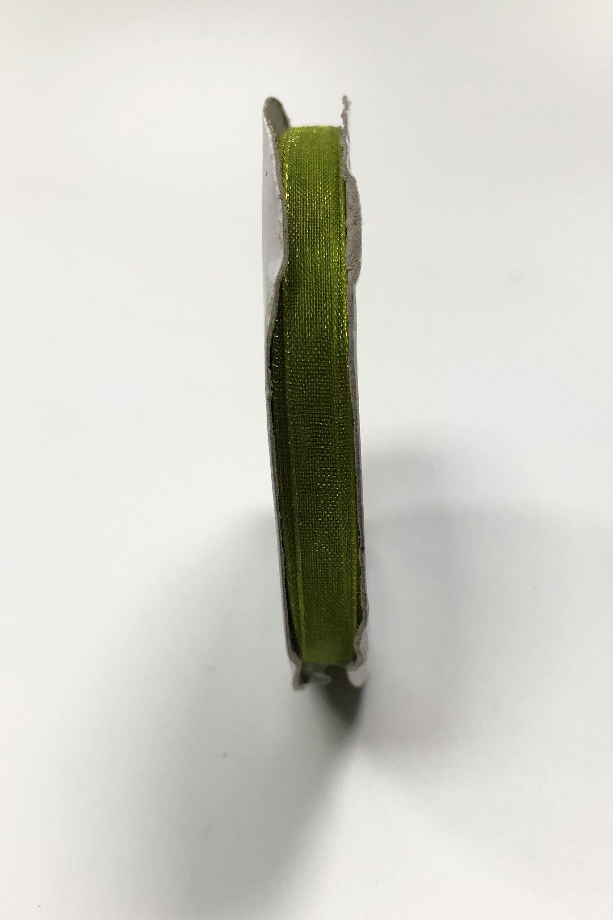 ORGANİZE KURDELE 1 TOP 6MM