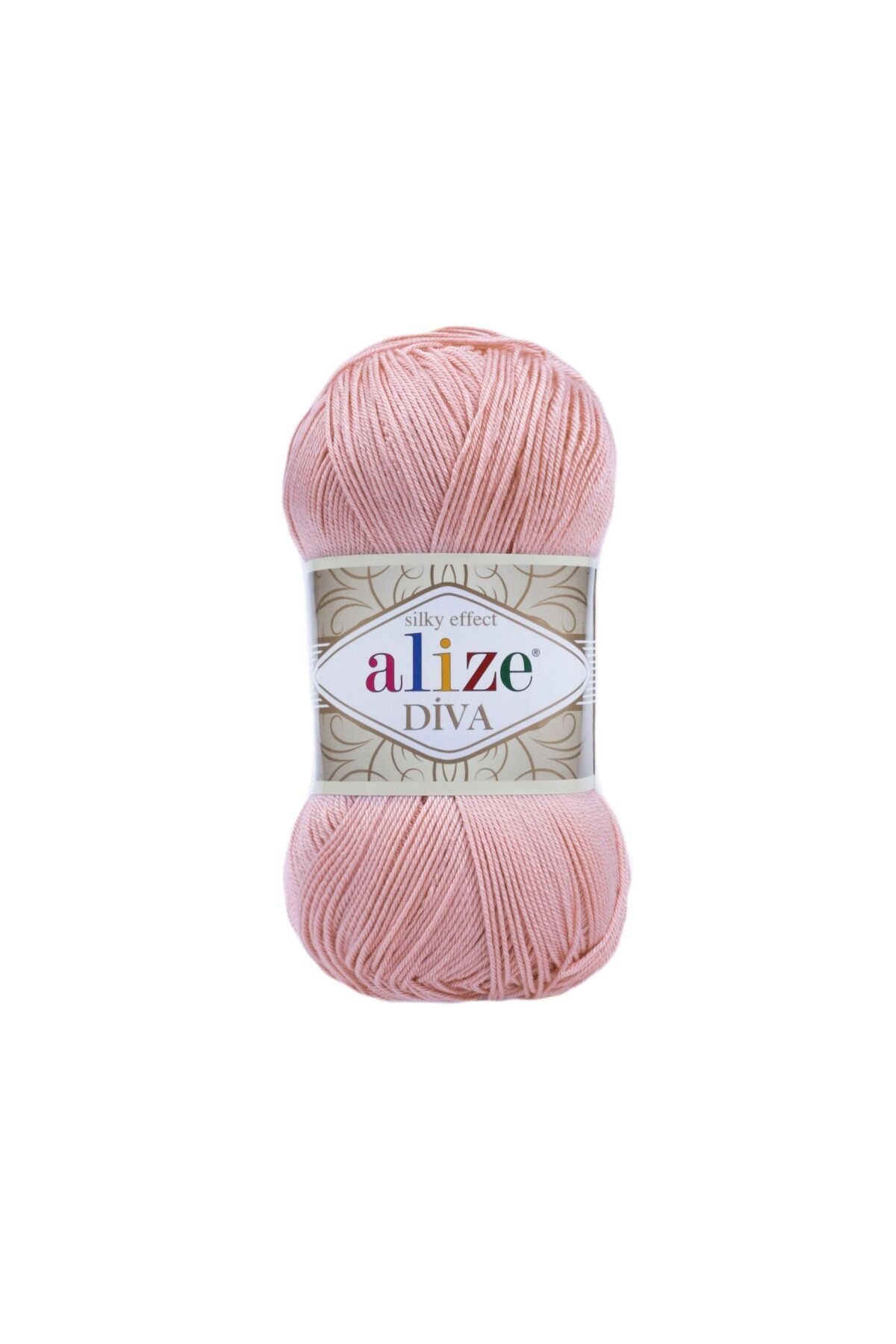 ALİZE DİVA 100GR