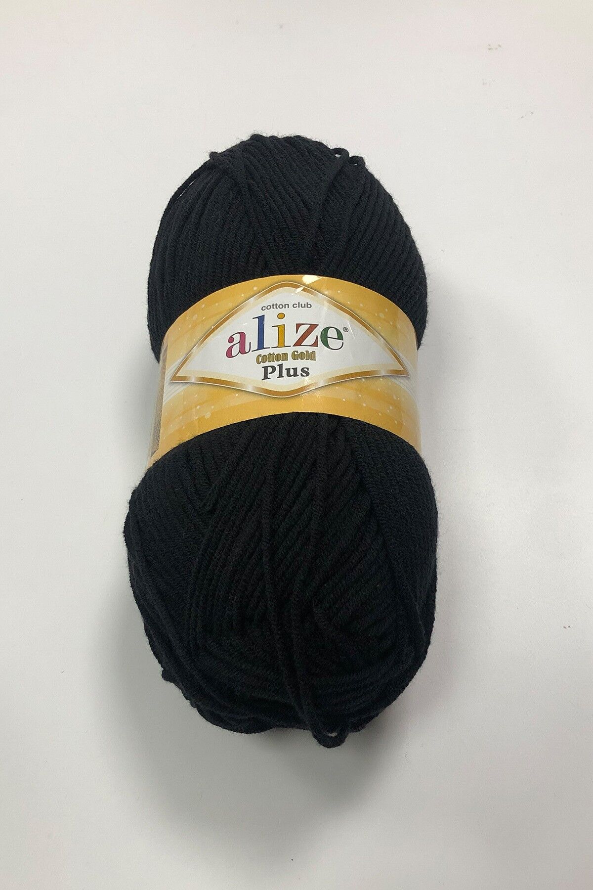ALİZE COTTON GOLD PLUS ÖRGÜ İPİ 100GR