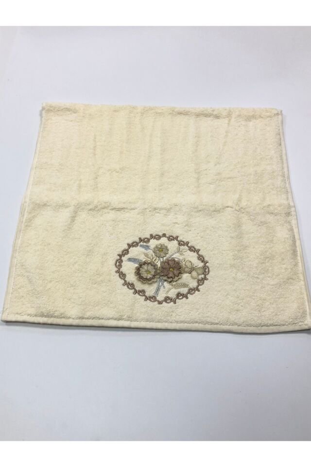 3 BOYUTLU 50X90 HAVLU