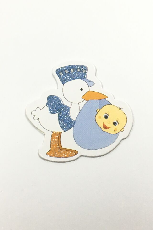 BEBEK İÇİN 50 MAGNET