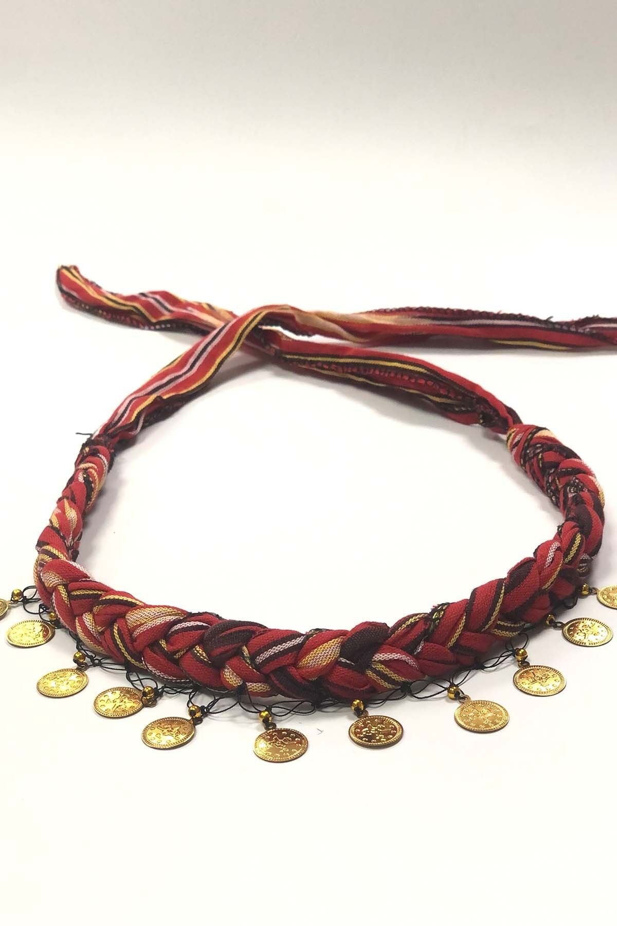 YÖRESEL BANDANA
