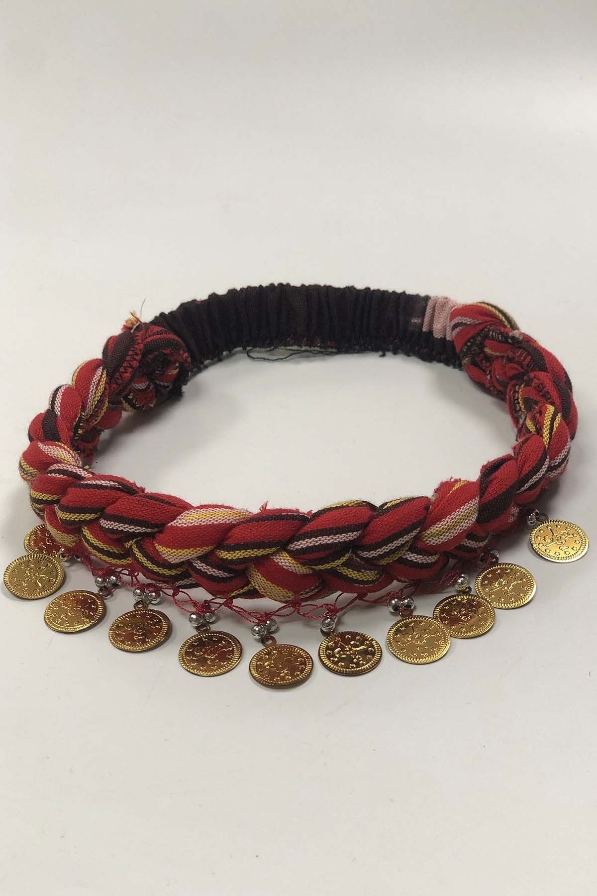 YÖRESEL BANDANA