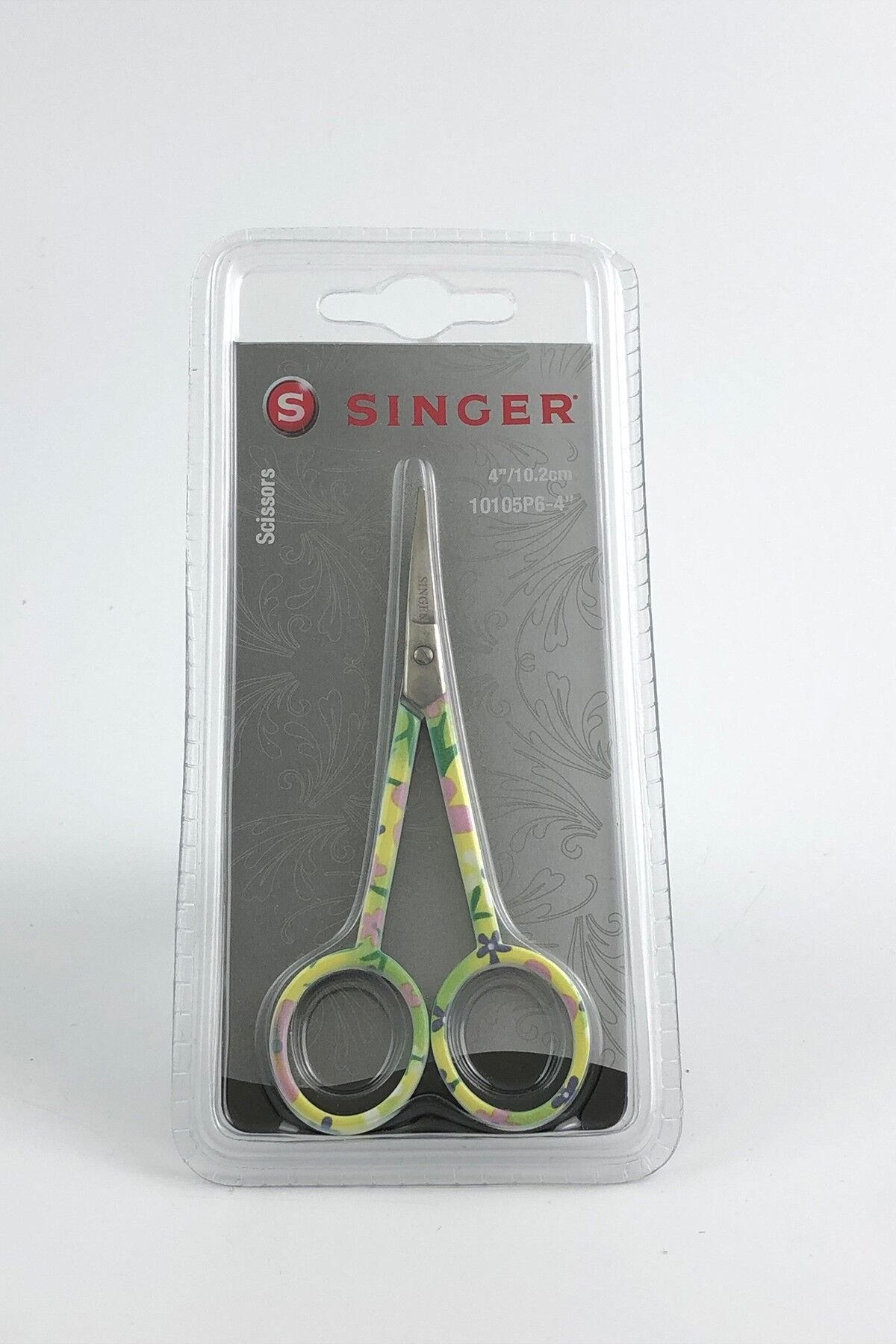 SİNGER NAKIŞ MAKASI 10287P6