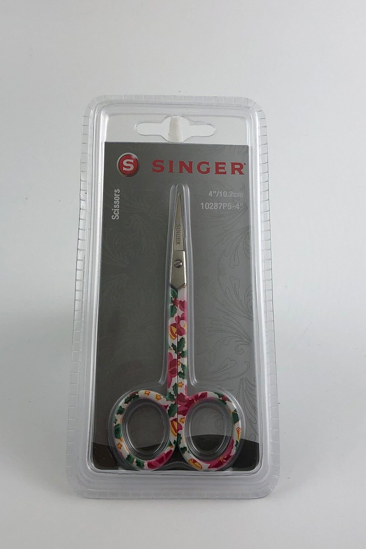 SİNGER NAKIŞ MAKASI 10287P5