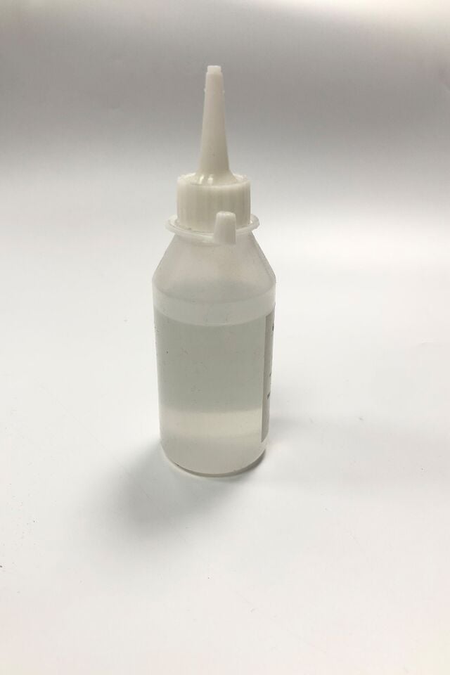 SOĞUK SİLİKON 100ML