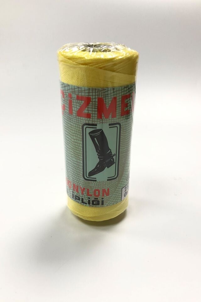 ÇİZMELİ AĞ İPİ