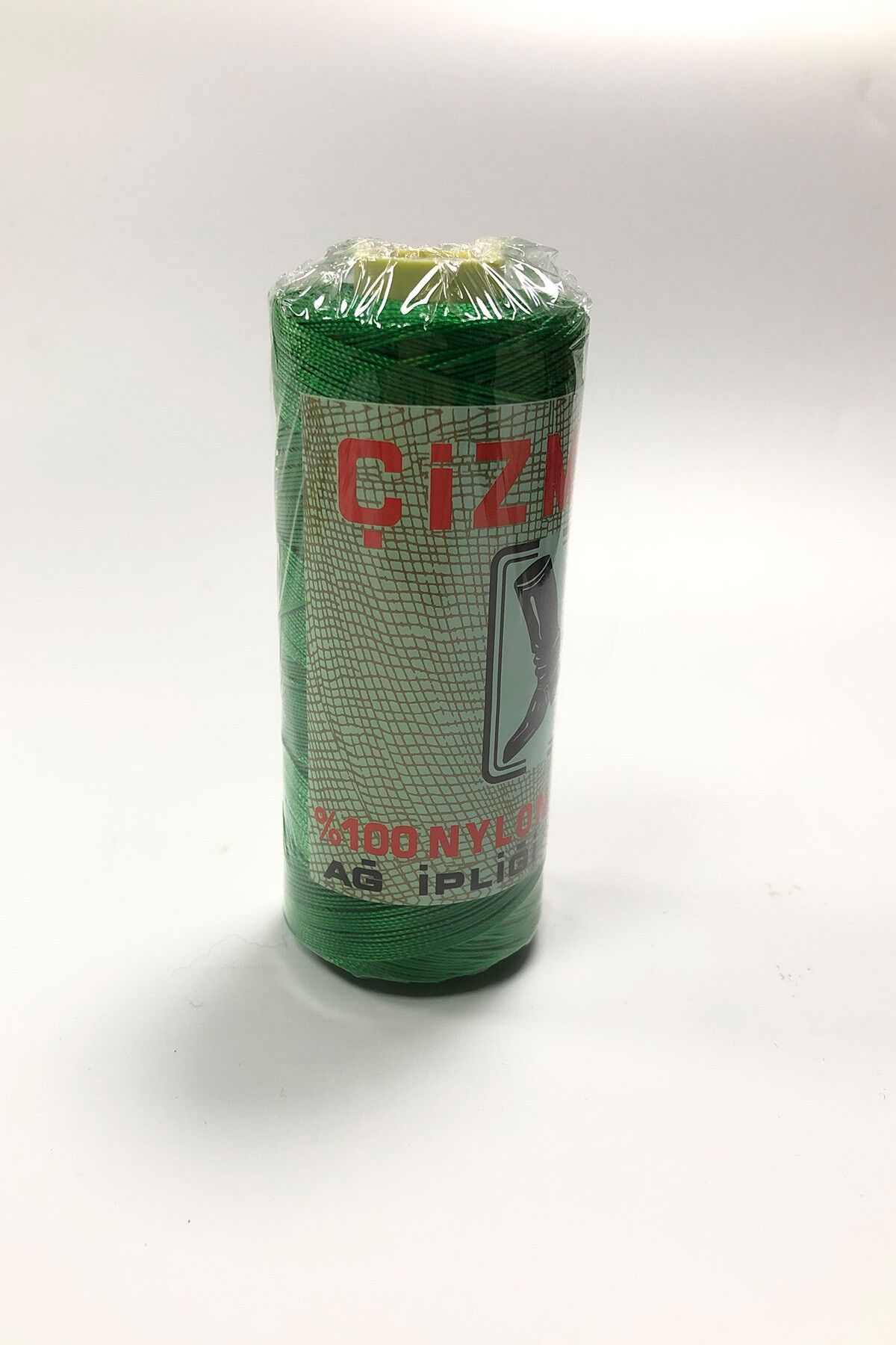 ÇİZMELİ AĞ İPİ
