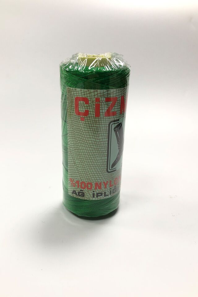 ÇİZMELİ AĞ İPİ