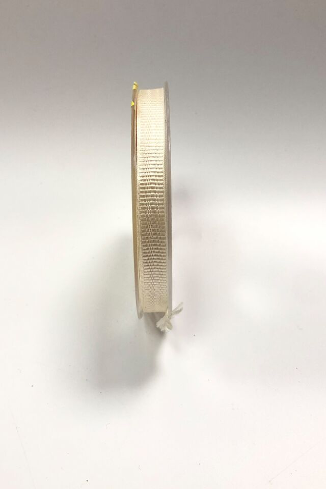 GROGREN KURDELE 10MM 20 METRE