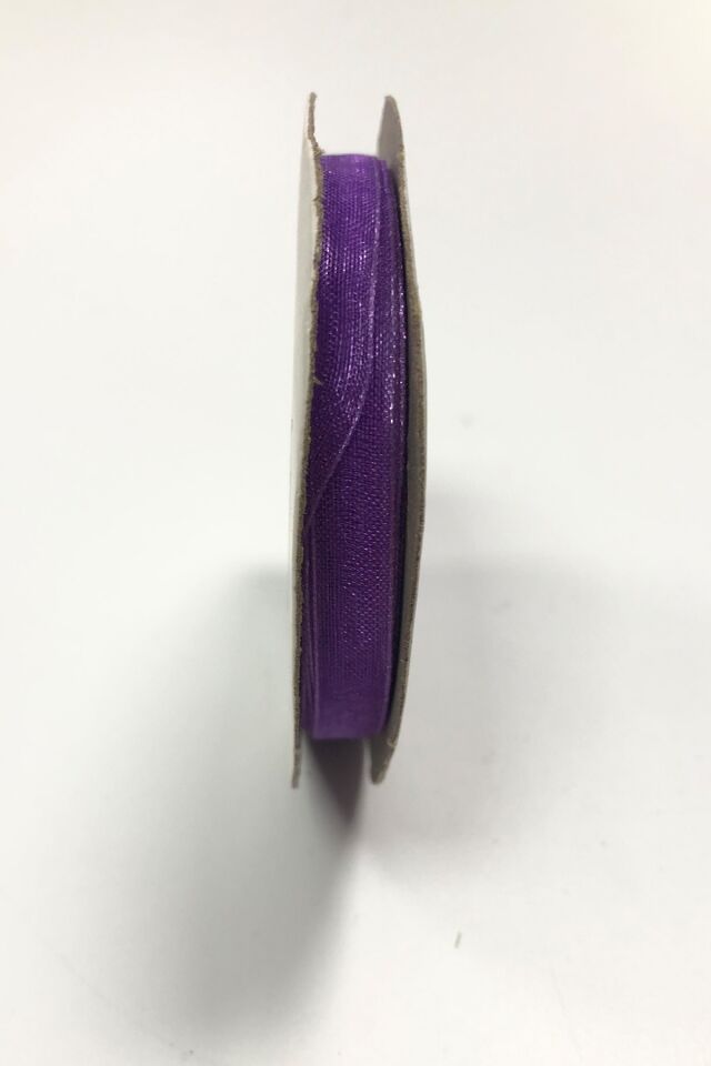ORGANİZE KURDELE 1 TOP 6MM