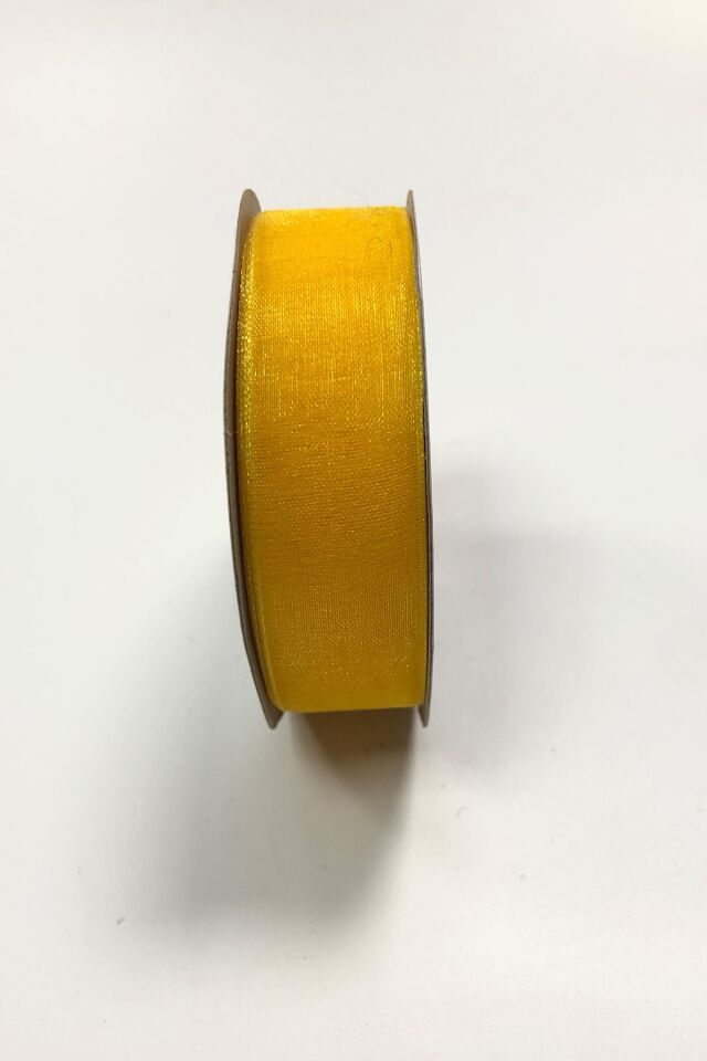 ORGANİZE KURDELE 1 TOP 20MM